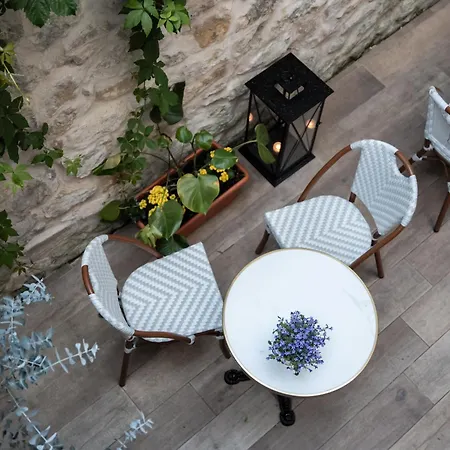 La Maison Montparnasse-3